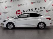 Hyundai Solaris I Рестайлинг Минеральные Воды  - изображение 23