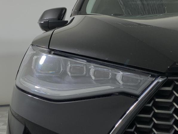 Haval F7 I с пробегом 2021 года, цена 1 799 000 рублей, 124338 км, внедорожник, Автокод Объявления
