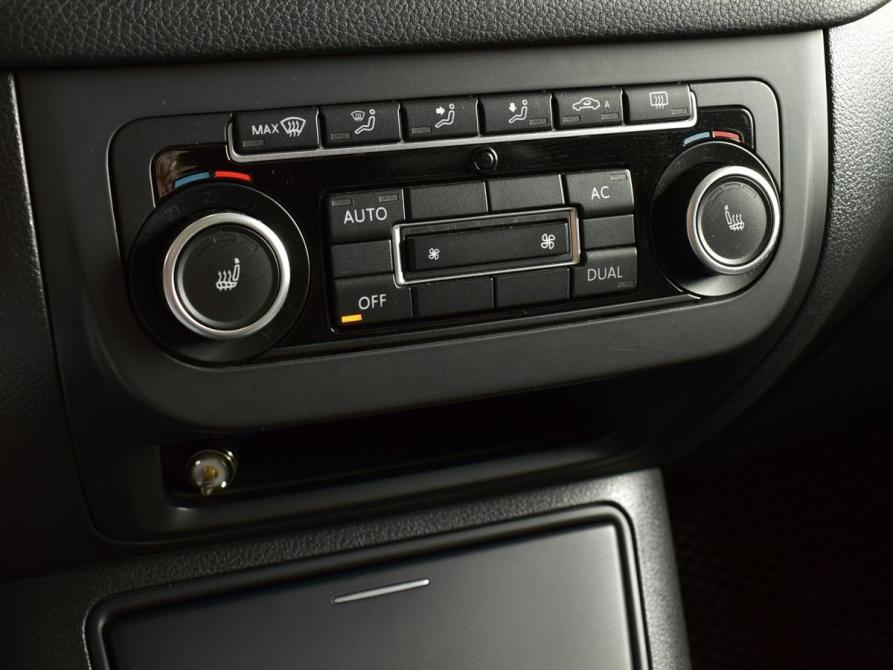 Volkswagen Tiguan I Рестайлинг Кемерово  - изображение 16