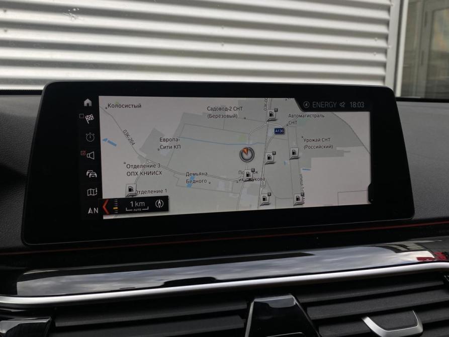 BMW 6 серии IV (G32) Москва  - изображение 22