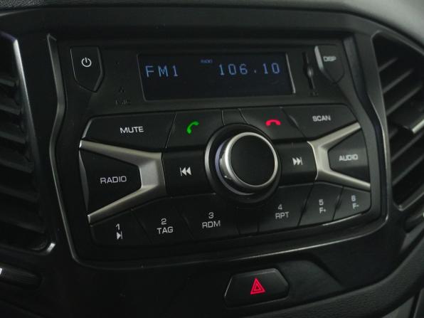Lada (ВАЗ) Vesta I с пробегом 2017 года, цена 898 000 рублей, 155388 км, универсал, Автокод Объявления