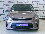 Kia Rio IV Ростов-на-Дону  - изображение 22