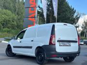 Lada (ВАЗ) Largus I Прокопьевск  - изображение 22