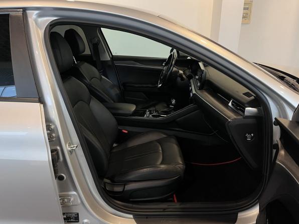 Kia K5 III с пробегом 2020 года, цена 2 590 000 рублей, 119867 км, седан, Автокод Объявления