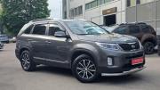 Kia Sorento II Рестайлинг Санкт-Петербург  - изображение 16