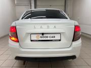 Lada (ВАЗ) Granta I Рестайлинг Энгельс  - изображение 53