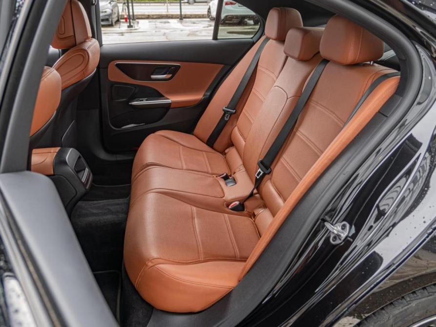 Mercedes-Benz C-Класс V (W206) Краснодар  - изображение 9