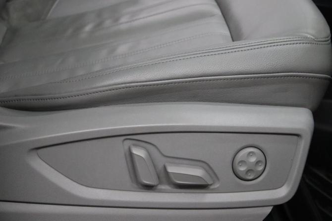 Audi Q5 II (FY) с пробегом 2017 года, цена 2 920 250 рублей, 183069 км, внедорожник, Автокод Объявления