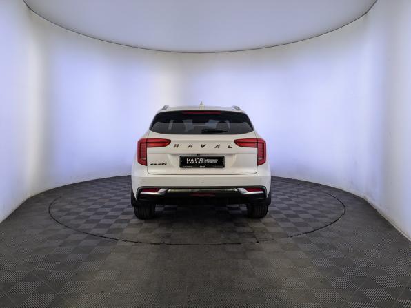Haval Jolion I с пробегом 2021 года, цена 1 550 000 рублей, 96100 км, внедорожник, Автокод Объявления