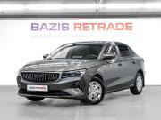 Geely Emgrand II Тюмень  - изображение 21