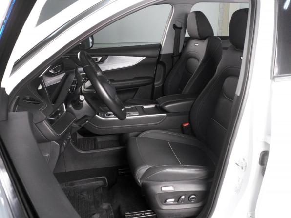 Chery Tiggo 7 Pro Max I с пробегом 2023 года, цена 1 999 000 рублей, 40376 км, внедорожник, Автокод Объявления