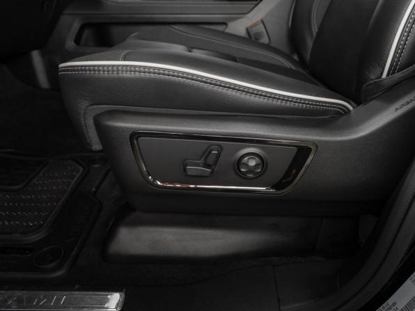 Ram 1500 V Рестайлинг с пробегом 2026 года, цена 10 700 000 рублей, 44 км, пикап, Автокод Объявления