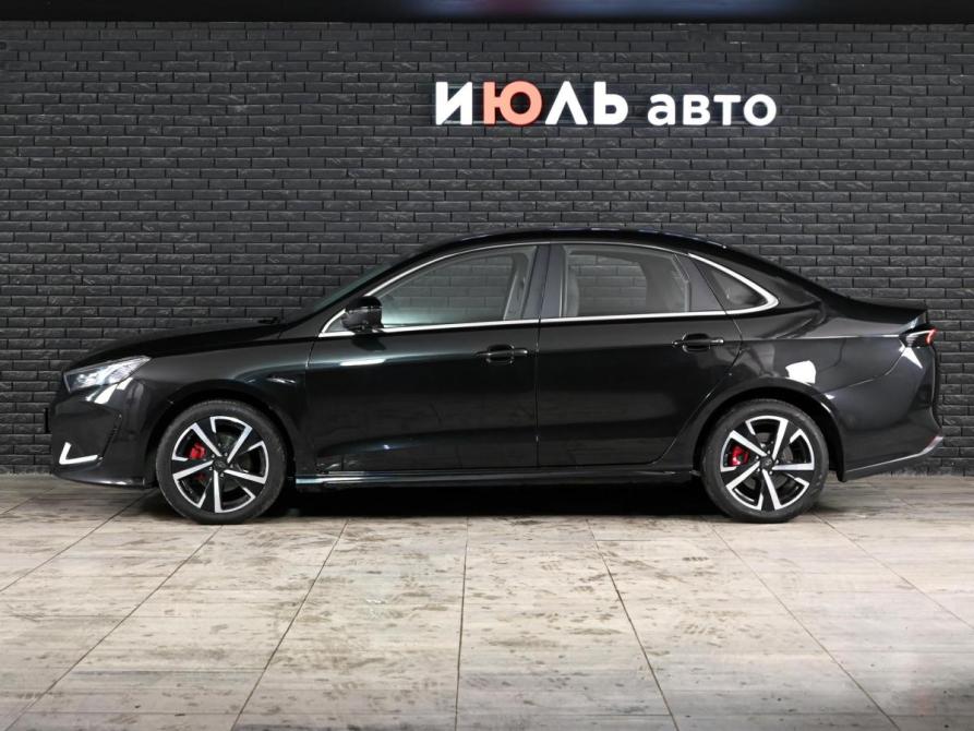 Kaiyi E5 Екатеринбург  - изображение 8