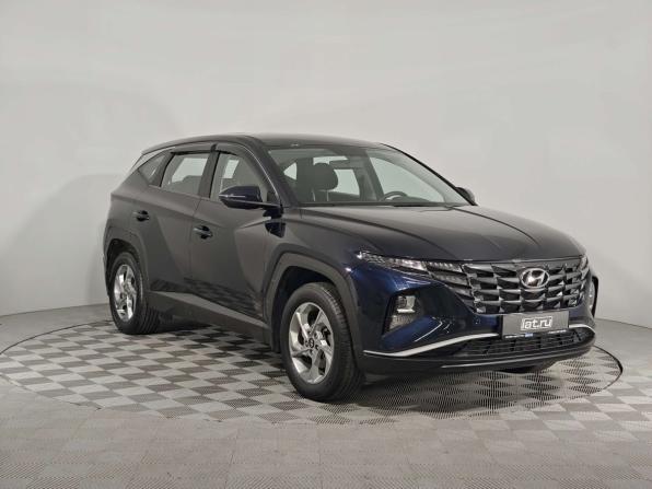 Hyundai Tucson IV с пробегом 2021 года, цена 3 250 000 рублей, 31115 км, внедорожник, Автокод Объявления