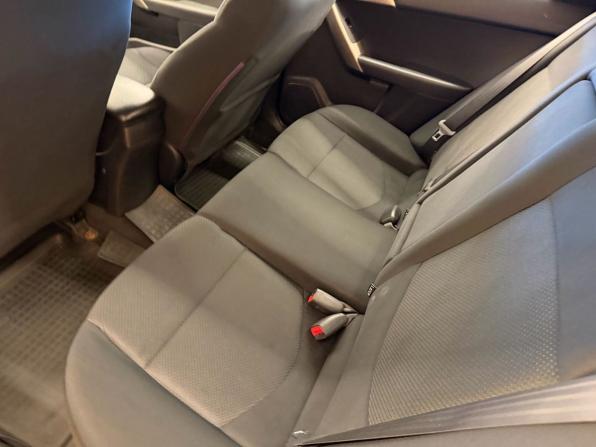 Kia Cerato II с пробегом 2009 года, цена 649 000 рублей, 159000 км, седан, Автокод Объявления