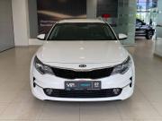 Kia Optima IV Тверь  - изображение 21