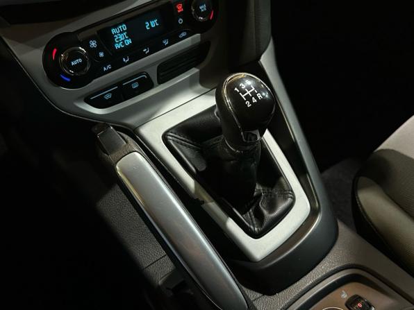 Ford Focus III с пробегом 2012 года, цена 795 000 рублей, 155779 км, хэтчбек, Автокод Объявления