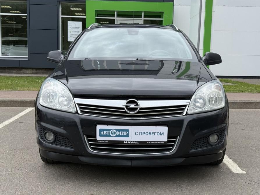 Opel Astra H Рестайлинг Ярославль  - изображение 2