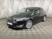 Ford Focus III Рестайлинг Москва  - изображение 21