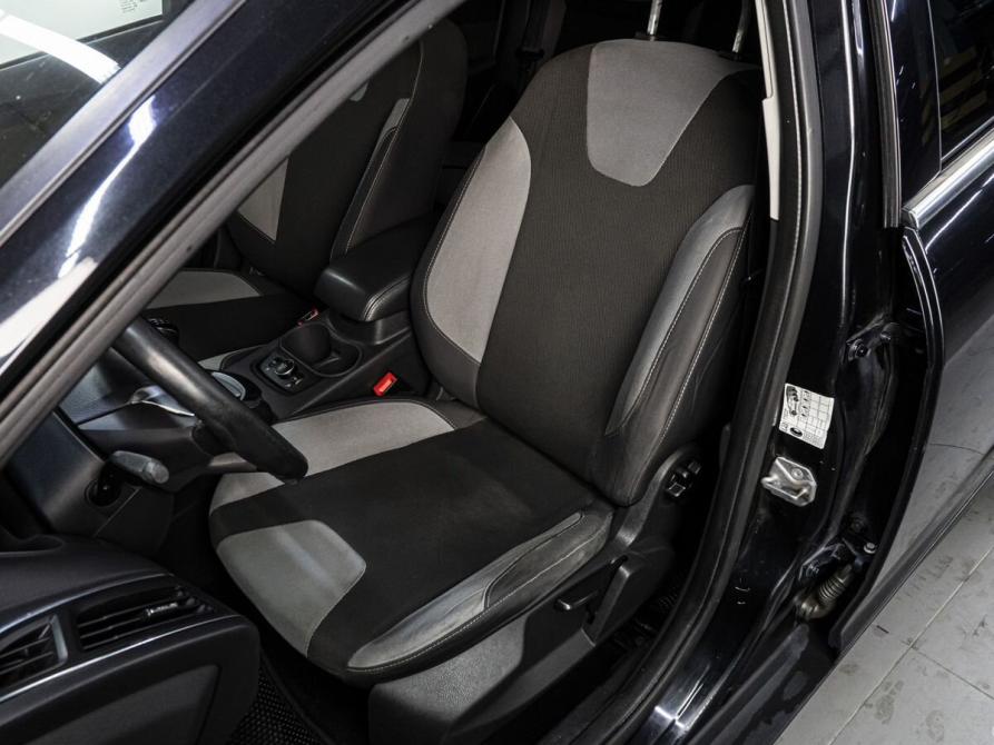 Ford Focus III Тюмень  - изображение 13