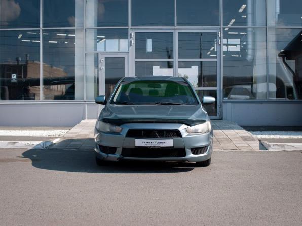 Mitsubishi Lancer X с пробегом 2007 года, цена 530 000 рублей, 242025 км, седан, Автокод Объявления
