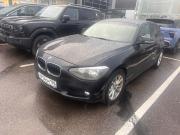 BMW 1 серии II (F20/F21) Санкт-Петербург  - изображение 5