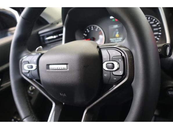 Haval Jolion I Рестайлинг 2 с пробегом 2026 года, цена 2 279 000 рублей, 3099 км, внедорожник, Автокод Объявления