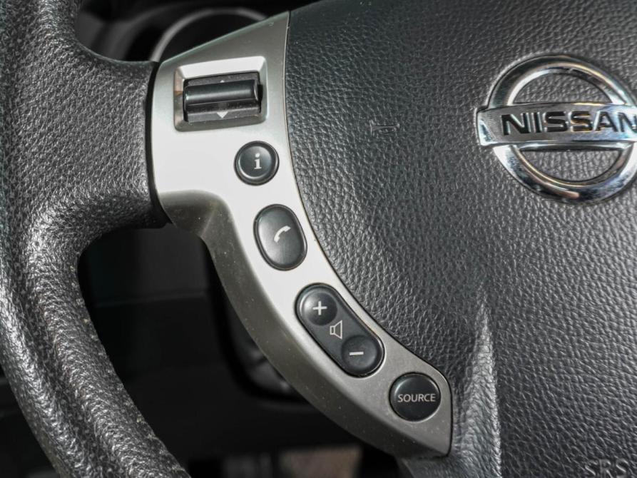 Nissan Qashqai I Воронеж  - изображение 13