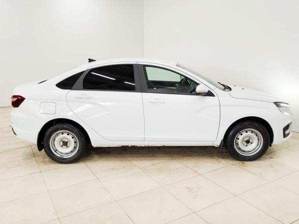 Lada (ВАЗ) Vesta I Рестайлинг (NG) с пробегом 2023 года, цена 1 132 200 рублей, 69370 км, седан, Автокод Объявления