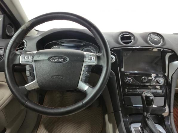 Ford Mondeo IV Рестайлинг с пробегом 2011 года, цена 700 000 рублей, 198686 км, седан, Автокод Объявления