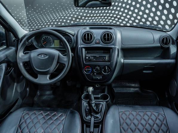 Lada (ВАЗ) Granta I с пробегом 2016 года, цена 384 000 рублей, 70694 км, седан, Автокод Объявления