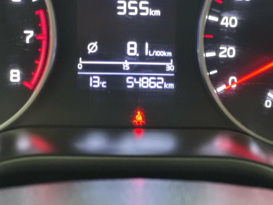 Kia Rio IV Курган  - изображение 4