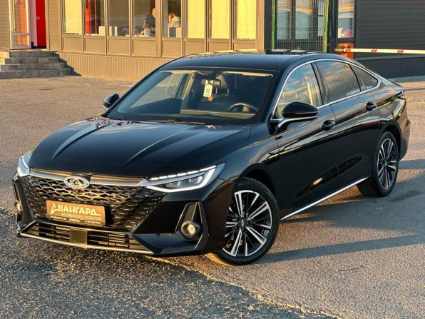 Chery Arrizo 8 с пробегом 2024 года, цена 1 880 000 рублей, 39000 км, седан, Автокод Объявления