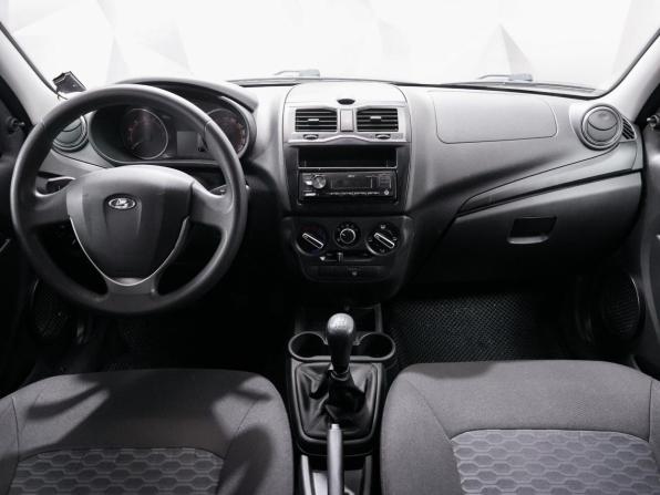 Lada (ВАЗ) Granta I Рестайлинг с пробегом 2019 года, цена 540 000 рублей, 159000 км, хэтчбек, Автокод Объявления