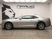 Chevrolet Camaro V Рестайлинг Ростов-на-Дону  - изображение 28
