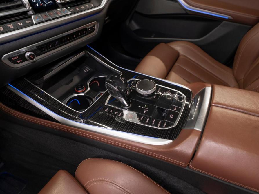 BMW X7 I (G07) Москва  - изображение 22