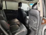 Nissan Patrol VI (Y62) Москва  - изображение 36