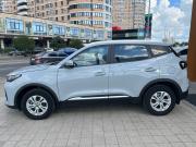 Chery Tiggo 4 I Рестайлинг 2 Краснодар  - изображение 25
