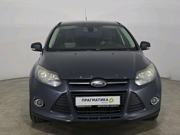 Ford Focus III с пробегом 2011 года, цена 459 000 рублей, 243000 км, хэтчбек, Автокод Объявления