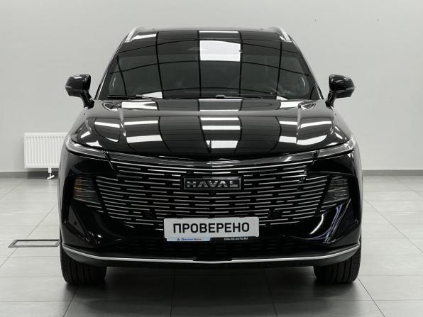 Haval F7 II с пробегом 2024 года, цена 2 500 000 рублей, 93284 км, внедорожник, Автокод Объявления