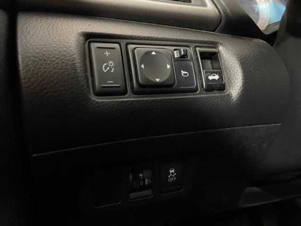 Nissan Sentra VII (B17) с пробегом 2015 года, цена 1 004 000 рублей, 139456 км, седан, Автокод Объявления