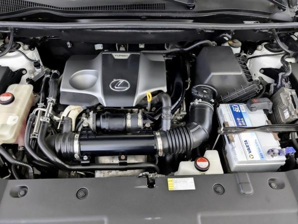 Lexus NX I с пробегом 2016 года, цена 2 590 000 рублей, 188260 км, внедорожник, Автокод Объявления