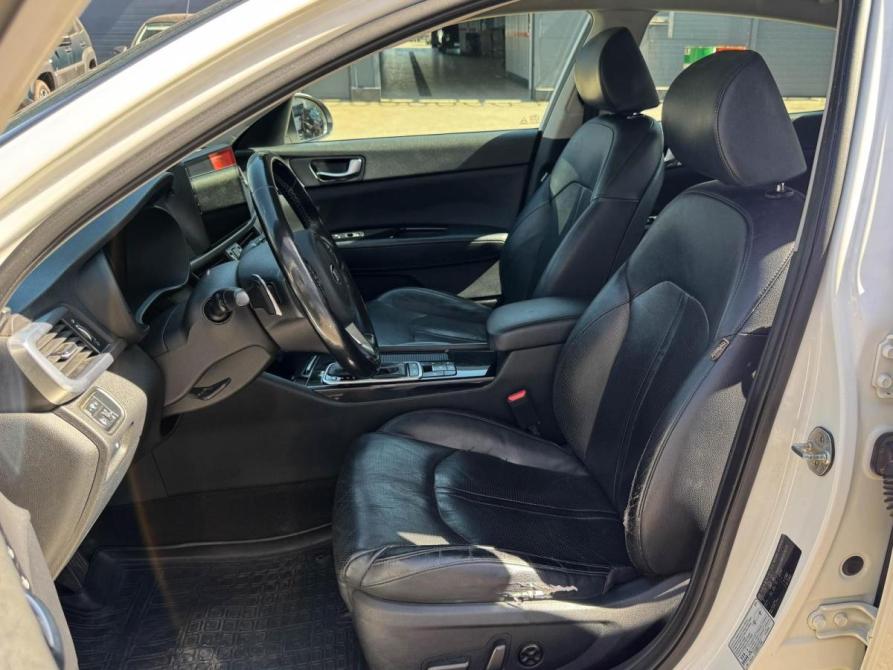 Kia Optima IV Кропоткин  - изображение 10
