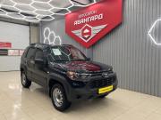 Lada (ВАЗ) Niva Legend I Альметьевск  - изображение 35