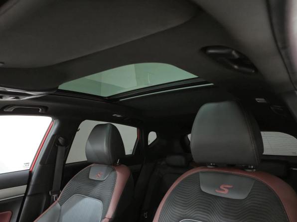 Geely Coolray I с пробегом 2023 года, цена 1 740 000 рублей, 91184 км, внедорожник, Автокод Объявления