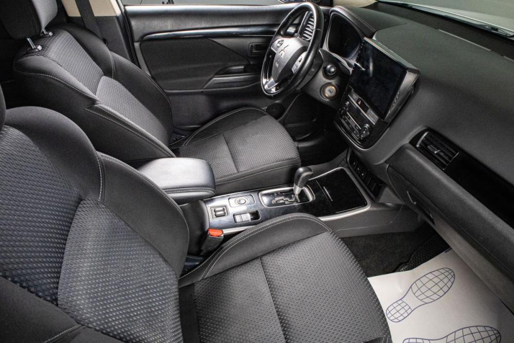 Mitsubishi Outlander III Рестайлинг 3 Сургут  - изображение 10
