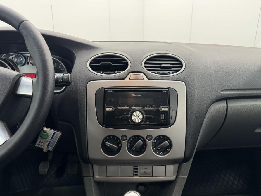 Ford Focus II Рестайлинг Воронеж  - изображение 15