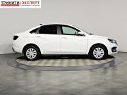 Lada (ВАЗ) Vesta I Рестайлинг (NG) Белгород  - изображение 25