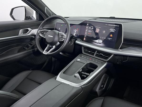 Haval F7 II с пробегом 2024 года, цена 2 590 000 рублей, 5800 км, внедорожник, Автокод Объявления