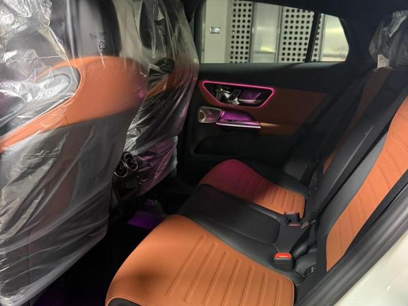 Новый Mercedes-Benz GLC Coupe II (C254) 2026 года, цена 8 990 000 рублей, внедорожник, Автокод Объявления
